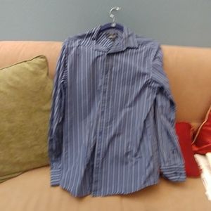 Claiborne med long sleeve mens shirt